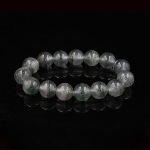 Vanying Stone Natural Jadeite Bracelet